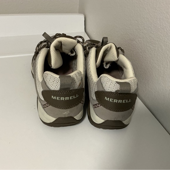 Women's Merrill Siren Sport 2 Hiking Shoes Sz 9 - Picture 4 of 6